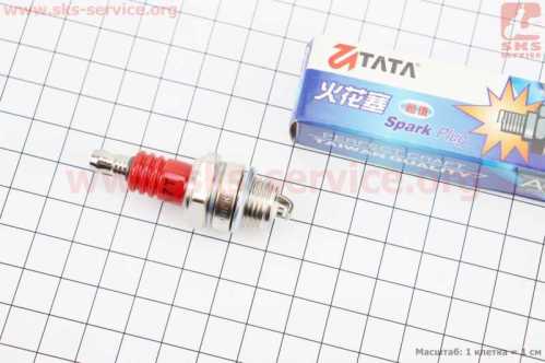 Свеча 2T L7T - M14 L8 - пилы/косы