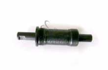 Каретка велосипедная неразборная (клин) (L-127.5mm) FN Заводской стандарт OEM