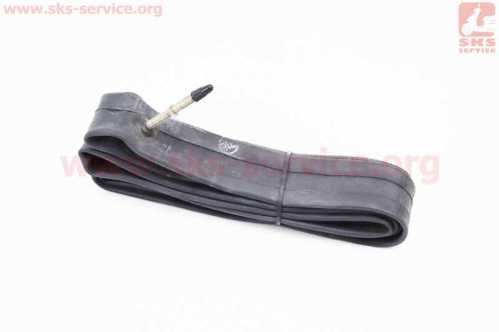 Камера 26"х1,75/2,125 с ниппелем (Presta FV-51)