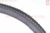 Шина 28"x1,75 (47-622) дорожная "елка" Planet R-3502