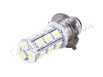 Лампа фары диодная П15Д-25-3 LED-18 - АМ