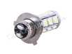 Лампа фары диодная П15Д-25-3 LED-18 - АМ