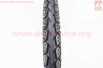 Шина 18"x2,125 дорожная E-BIKE N-968