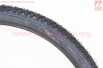 Шина 24"x1,75 (54-507) шипованная D517