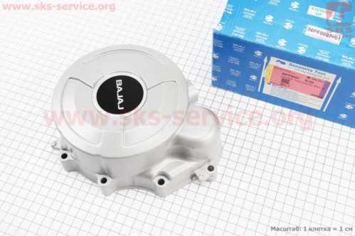 BOXER BM/ВМX 150cc Крышка двигателя левая "36PF0007"