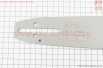 Шина 15"-1,3mm 325 64зв L-45см, (подходит на Китай)