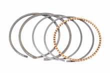 Кільця поршневі 160F 60x1,5mm STD Заводской стандарт OEM