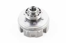 Зчеплення - кошик d-25mm Тип 1 + підшипник 6007 Заводской стандарт OEM