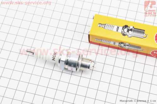 Свеча 2Т BP6HSA - M14 L12
