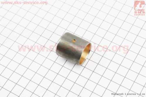 Втулка шатуна 23х26х26,5mm R175A/R180NM