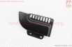 Loncin LX300-6H 300AC пластик - крышка декоративная бачка охлаждающей жидкости