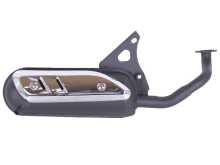 Глушитель Yamaha JOGAMG Заводской стандарт OEM