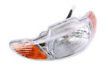 Фара (у зборі) Honda DIO AF34 ST Заводской стандарт OEM
