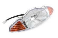 Фара (у зборі) Honda LEAD AF48 ST Заводской стандарт OEM