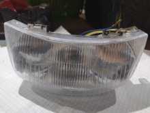 Фара (у зборі) Yamaha JOG NEXT ZONE 3YK ST Заводской стандарт OEM