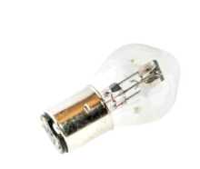 Лампа (фара) ЯВА 12V (25/25) EVO-2 Заводской стандарт OEM