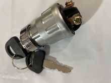 Замок запалювання м/б 190N/195N (12/15Hp) AMG-2 Заводской стандарт OEM