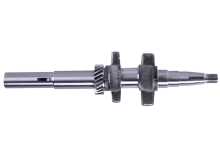 Колінвал м/б P65/70F (ZS) AMG Заводской стандарт OEM