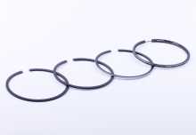 Кільця поршневі м/б ZS/ZH1100 (15Hp) 0,25 (Ø100,25) AMG Заводской стандарт OEM