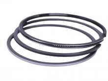Кільця поршневі м/б 188D 0.5 (Ø88.50) AMG Заводской стандарт OEM