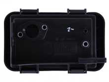 Корпус повітряного фільтра м/б P65/70F (ZS) AMG Заводской стандарт OEM