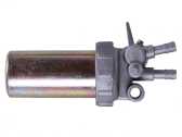 Кран топливный м/б 190N/195N (12/15Hp) (с фильтром, железный стакан) AMG-2