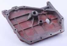 Кришка блоку двигуна м/б 190N/195N (12/15Hp) AMG-4 Заводской стандарт OEM