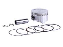 Поршень м/б P70F STD (Ø70,00) AMG Заводской стандарт OEM