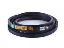 Ремінь м/б B3350 (3350*17mm) AMG Заводской стандарт OEM