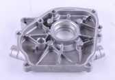Крышка блока двигателя бензогенератора 2-3,5кВт м/б 168F/170F (6,5/7Hp) AMG-2