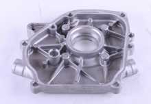 Кришка блоку двигуна бензогенератора 2-3,5 кВт м/б 168F/170F (6,5/7Hp) AMG-2 Заводской стандарт OEM