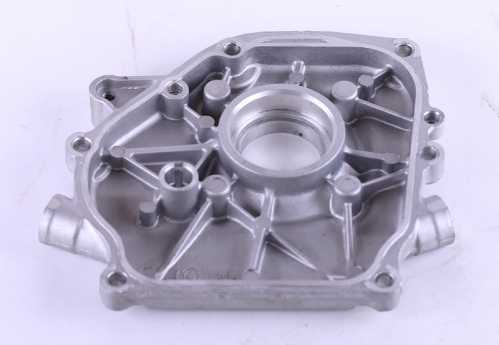 Крышка блока двигателя бензогенератора 2-3,5кВт м/б 168F/170F (6,5/7Hp) AMG-2
