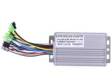 Контроллер 36V/22А 500W электровелонабор AMG Заводской стандарт OEM