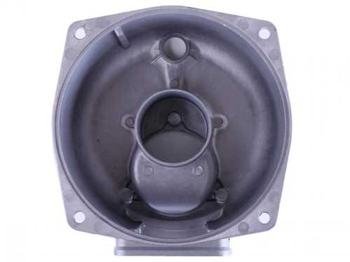 Корпус мотопомпы (тип 3) V80 AMG