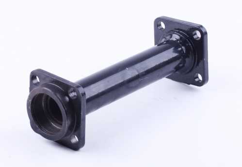 Корпус трансмиссии правой L-205 mm KRO 900 AMG