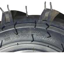 Шина 4,00 -10 TT ялинка, (з камерою) AMG Заводской стандарт OEM