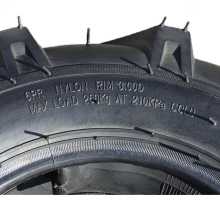 Шина 5,00 -10 TT ялинка 5,5 (з камерою) AMG Заводской стандарт OEM