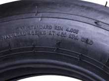 Шина 5,00 -15 TT дорожня (з камерою) 6PR AMG Заводской стандарт OEM