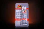 Герметик 85г (серый) ABRO EVO