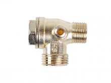 Зворотний клапан для компресора PT-0003/PT-0004/PT-0009 AMG Заводской стандарт OEM