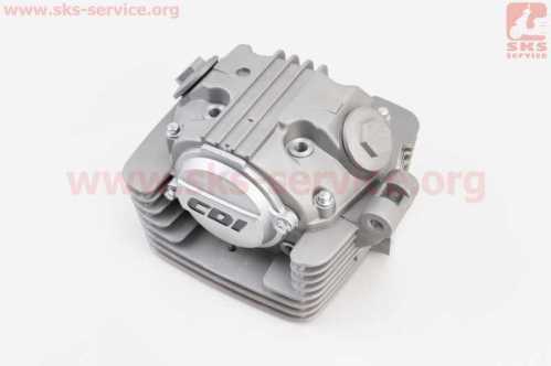 Головка цилиндра в сборе CB-250cc-69mm полный к-кт