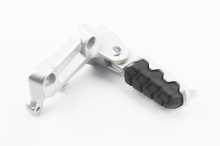 Loncin LX500 500R 500-С Подножка передняя правая Заводской стандарт OEM
