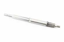 Вал КПП первинний (з валом відбора пот.) 390mm, JR-Q12E Заводской стандарт OEM