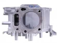Блок двигуна м/б P65F (ZS) (65мм) AMG Заводской стандарт OEM