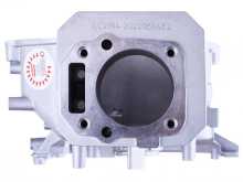 Блок двигуна м/б P70F AMG Заводской стандарт OEM