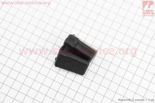 Pantera 200 S/N Демпферная резинка заднего колеса (1шт.)