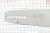 Шина 20"-1,5mm 325 76зв L-55см, (подходит на Китай)