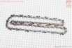 Цепь 3/8"-1,3mm-56зв. квад. зуб (на Partner-16"), "HARD"