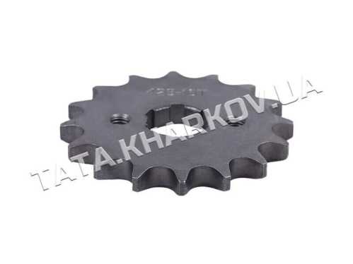 Звезда передняя 16Т CB-125/150