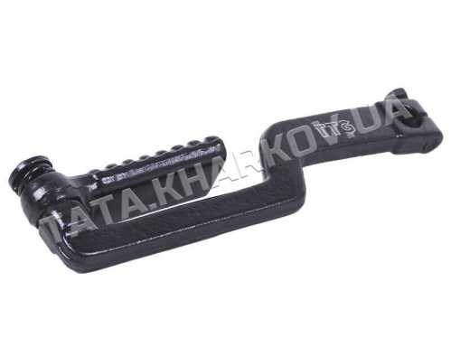 Кикстартер - 50CC4T - TTG